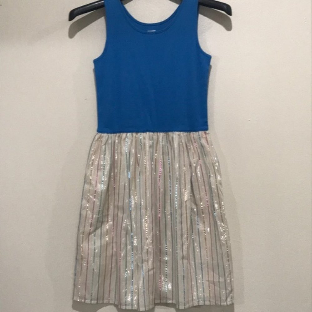 Gap Girls Plus Size Dress